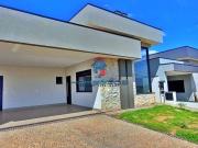 Casa de Condomínio para venda em Swiss Park de 213.33m²...