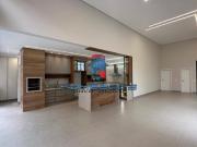 Casa de Condomínio para venda em Swiss Park em Campinas...