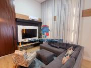 Casa de Condomínio para venda em Swiss Park em Campinas...