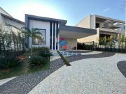 Casa de Condomínio para venda em Swiss Park em Campinas...