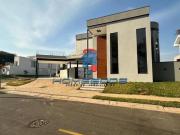 Casa de Condomínio para venda em Swiss Park de 281.00m²...