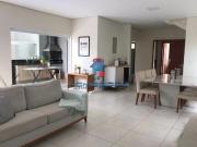 Casa de Condomínio para venda em Swiss Park de 290.00m²...