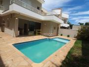 Casa de Condomínio para venda em Swiss Park de 291.00m²...