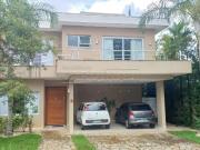 Casa de Condomínio para venda em Swiss Park em Campinas...