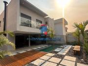 Casa de Condomínio para venda em Swiss Park em Campinas...