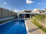 Casa de Condomínio para venda em Swiss Park em Campinas...