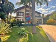 Casa de Condomínio para venda em Bairro Campos De Santo...