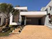 Casa de Condomínio para venda em Swiss Park em Campinas...