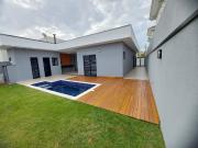 Casa de Condomínio para venda em Swiss Park em Campinas...