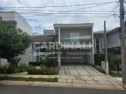 Casa de Condomínio para venda em Swiss Park em Campinas...