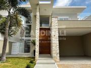 Casa de Condomínio para venda em Swiss Park em Campinas...