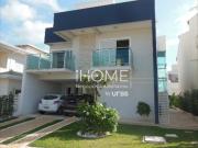 Casa de Condomínio para venda em Swiss Park em Campinas...