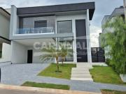 Casa de Condomínio para venda em Swiss Park em Campinas...