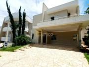 Casa de Condomínio para venda em Swiss Park em Campinas...