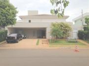 Casa de Condomínio para venda em Parque Faber Castell I...