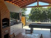 Casa de Condomínio para venda em Taiaçupeba de 140.00m²...