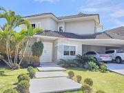 Casa de Condomínio para venda em Tamboré de 716.00m² com...