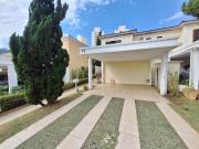 Casa de Condomínio para venda em Tamboré em Santana De...