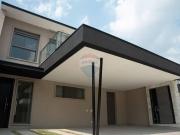 Casa de Condomínio para venda em Tamboré em Santana De...