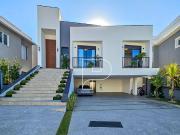 Casa de Condomínio para venda em Tamboré em Santana De...