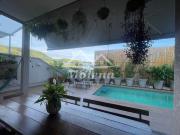 Casa de Condomínio para venda em Tamboré em Santana De...