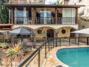 Casa de Condomínio para venda em Taquara em Rio De...