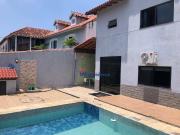 Casa de Condomínio para venda em Taquara em Rio De...
