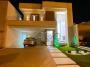 Casa de Condomínio para venda em Taquaral em Piracicaba...