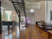 Casa de Condomínio para venda em Tarumã em Santana De...