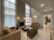 Casa de Condomínio para venda em Condomínio Village...