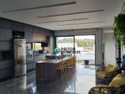 Casa de Condomínio para venda em Jardim Reserva Bom...