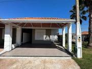 Casa de Condomínio para venda em Terra Nova Garden...