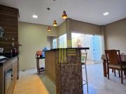 Casa de Condomínio para venda em Terra Nova Garden...