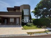 Casa de Condomínio para venda em Terra Vista Residence...