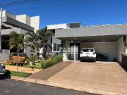 Casa de Condomínio para venda em Terra Vista Residence...