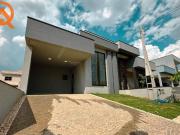 Casa de Condomínio para venda em Terras Da Estância de...