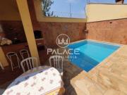 Casa de Condomínio para venda em Terras De Piracicaba em...