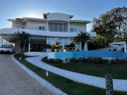 Casa de Condomínio para venda em Terras De Santa Teresa...