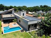Casa de Condomínio para venda em Terras De Santa Teresa...