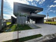 Casa de Condomínio para venda em Terravista Residence...