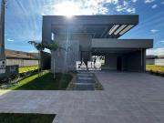 Casa de Condomínio para venda em Terra Vista Residence...