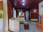 Casa de Condomínio para venda em Tijucas do Sul em...