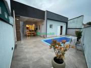 Casa de Condomínio para venda em Tijuco Preto de...