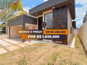 Casa de Condomínio para venda em Tijuco Preto em Vargem...