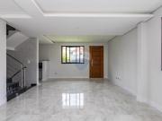 Casa de Condomínio para venda em Tingui de 150.34m² com...