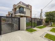 Casa de Condomínio para venda em Tingui em Curitiba...