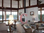 Casa de Condomínio para venda em Torninos de 549.00m²...