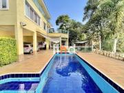 Casa de Condomínio para venda em Transurb de 494.00m²...