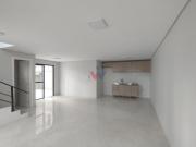 Casa de Condomínio para venda em Uberaba de 112.00m² com...