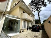 Casa de Condomínio para venda em Uberaba de 151.00m² com...